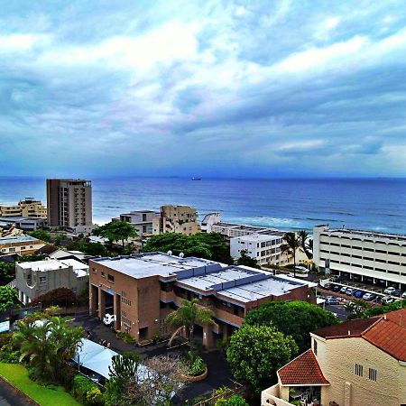 Hyde Park Leilighet Durban Eksteriør bilde